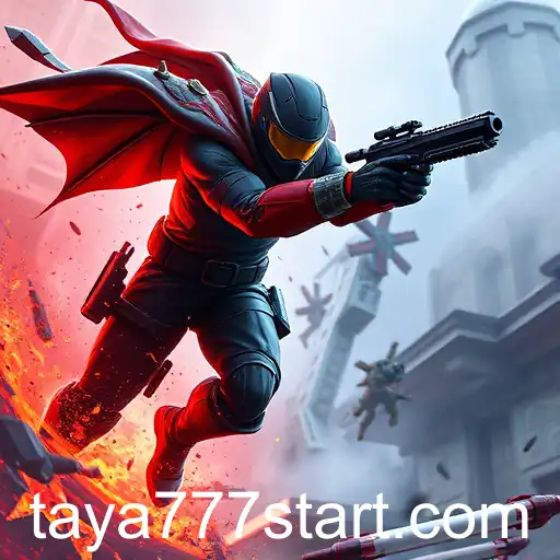 Diving into Action Games: The Rise of 'taya777'