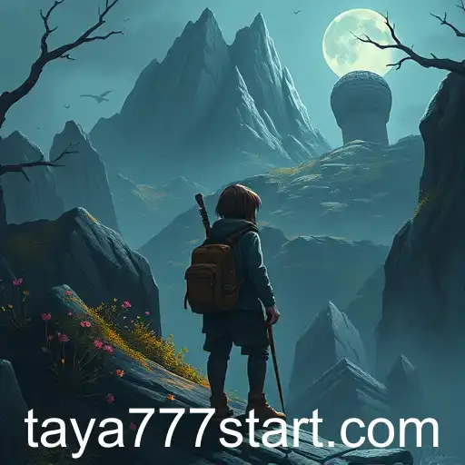 Exploring the Captivating World of Adventure Games: Unveiling 'taya777' as a Rising Keyword