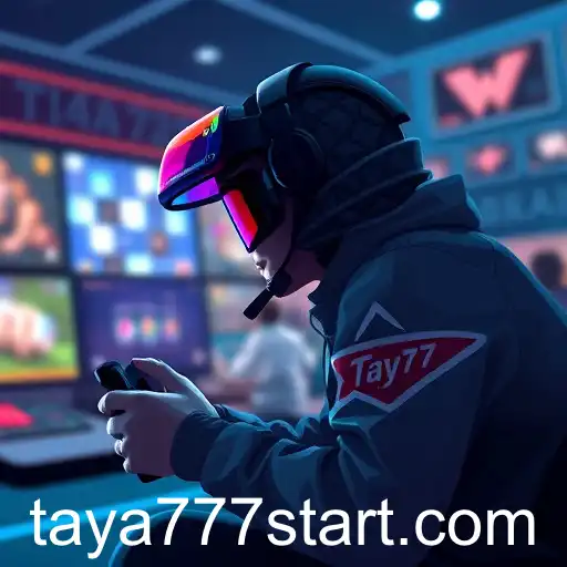 Changing Trends in Online Gaming