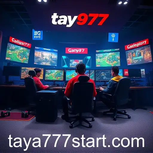 Emerging Trends in English Gaming