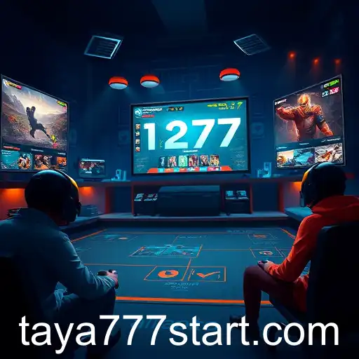 Exploring Taya777: The Gaming Revolution in 2025