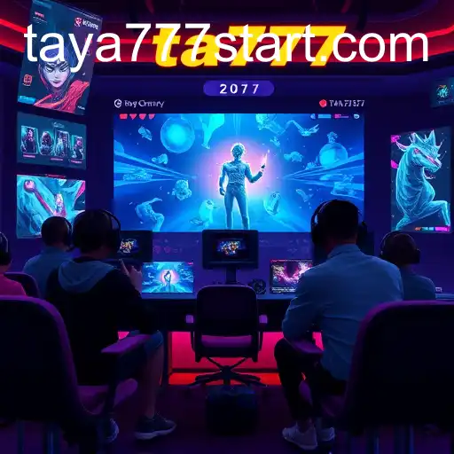 The Rise of Gaming Communities in 2025