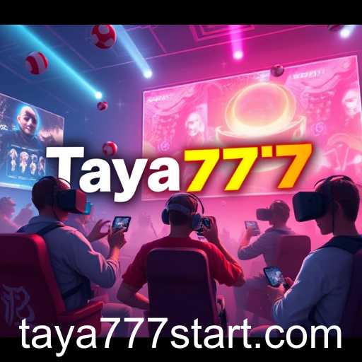 Gaming Evolution with Taya777