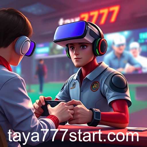 The Rise of Gaming Platforms