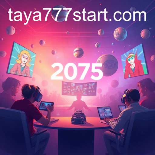 Evolving Trends in Online Gaming