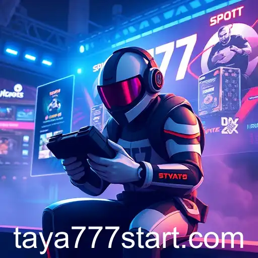 The Rise of Gaming Platforms