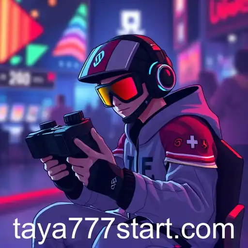 Rise of Online Gaming Platforms