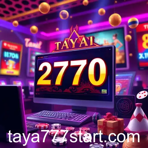 The Rise of Online Casino Gaming: A 2025 Insight