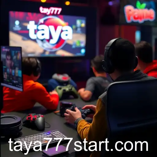 The Rise of Online Gaming Communities