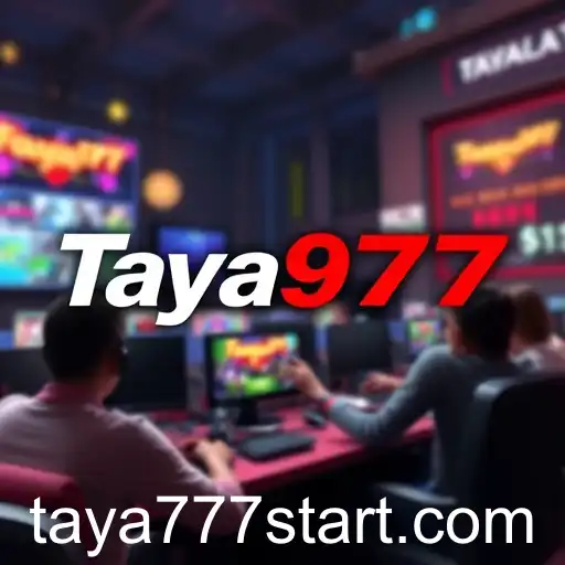 The Rise of Online Gaming in 2025: Taya777 at the Forefront