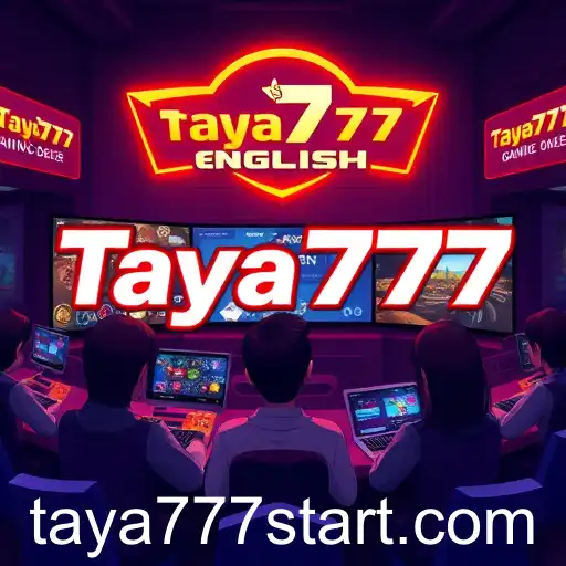 The Rise of Taya777 in the Online Gaming World