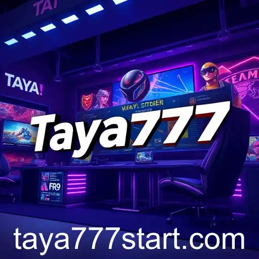 The Rise of Taya777: A New Era in Online Gaming
