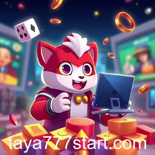 The Rise of Taya777 in Online Gaming