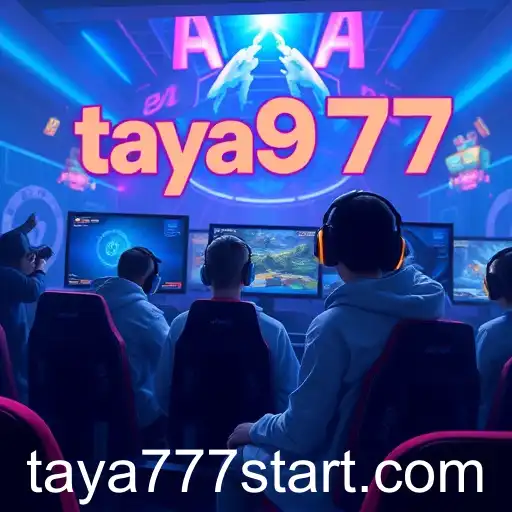 Taya777: Gaming in the Digital Age