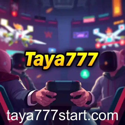 The Rise of Taya777 in the Gaming World