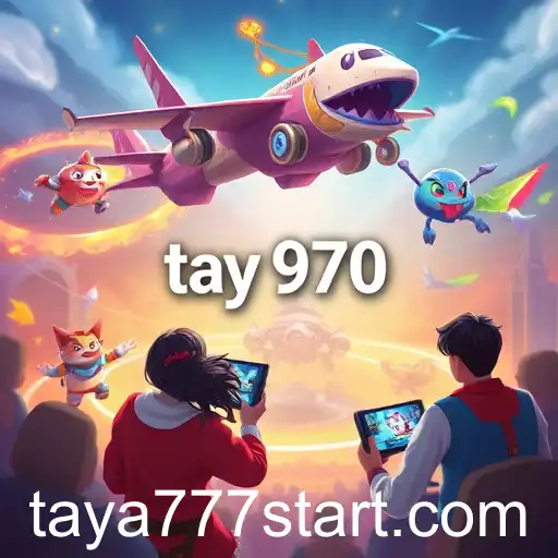 Taya777 Gaming Boom: Redefining the Digital Entertainment Realm