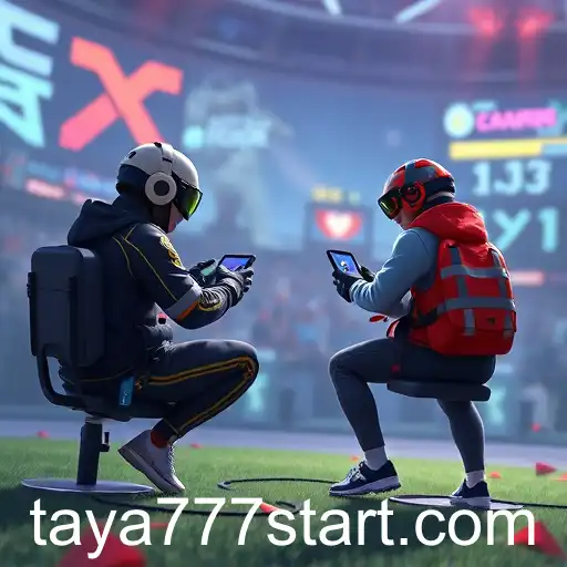 The Rise and Impact of Taya777 in Online Gaming