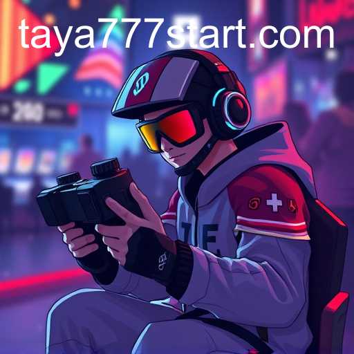 Rise of Online Gaming Platforms