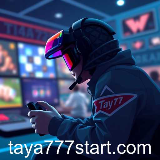 The Rise and Influence of Online Gaming Platforms