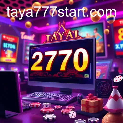 The Rise of Online Casino Gaming: A 2025 Insight