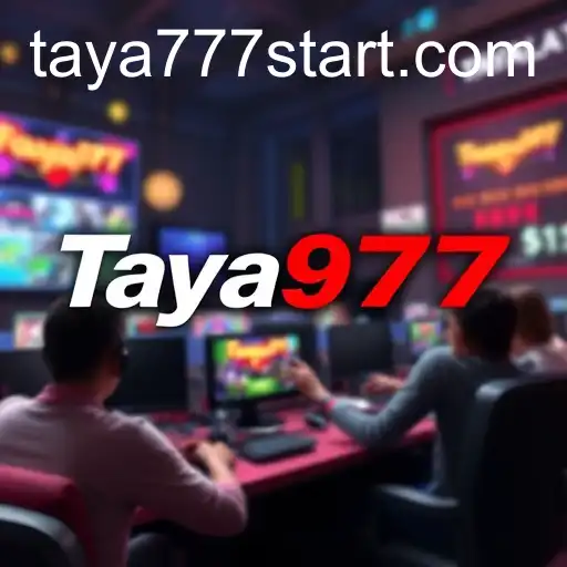 The Rise of Online Gaming in 2025: Taya777 at the Forefront