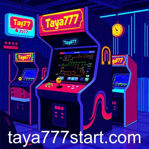 The Rise of Taya777 in the Online Gaming World