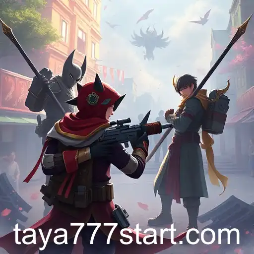 The Rise of Taya777: A New Era in Online Gaming