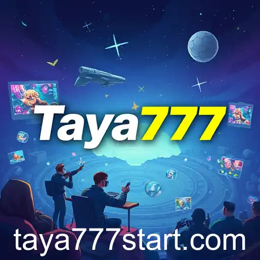 The Rise of Taya777 in the Gaming World