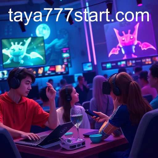 The Rise of Online Gaming Communities