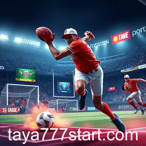 Exploring the Vibrant World of Sports Games in the Digital Age