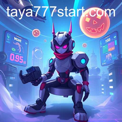 Taya777: Revolutionizing Online Gaming