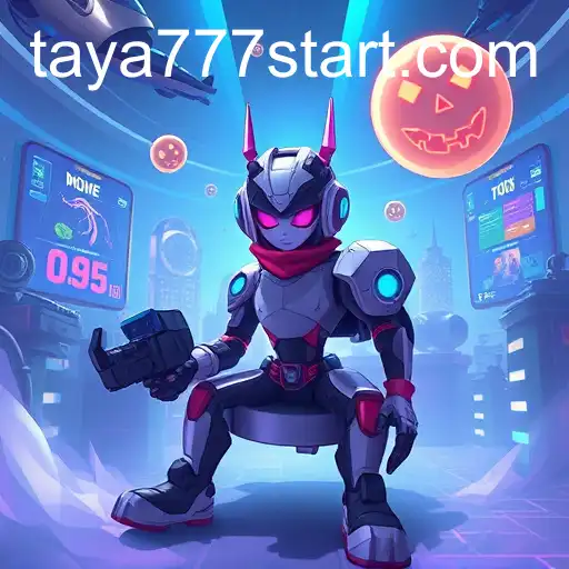 Taya777: Revolutionizing Online Gaming