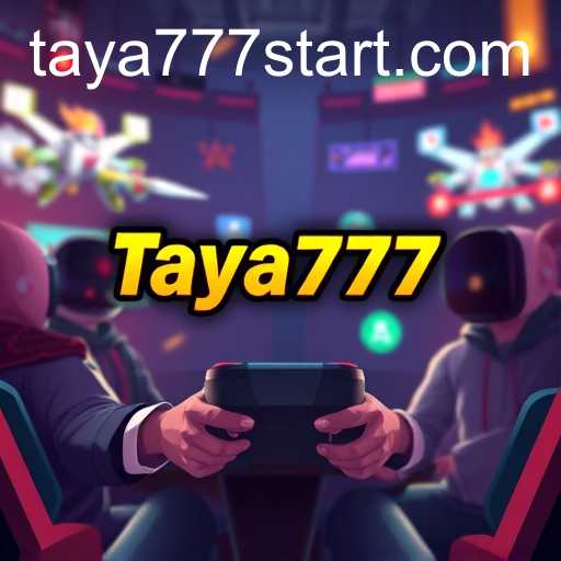 The Rise of Taya777 in the Gaming World