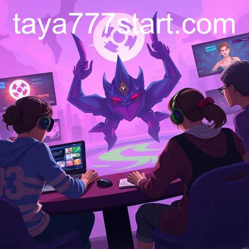The Rise of Taya777 in the Gaming World