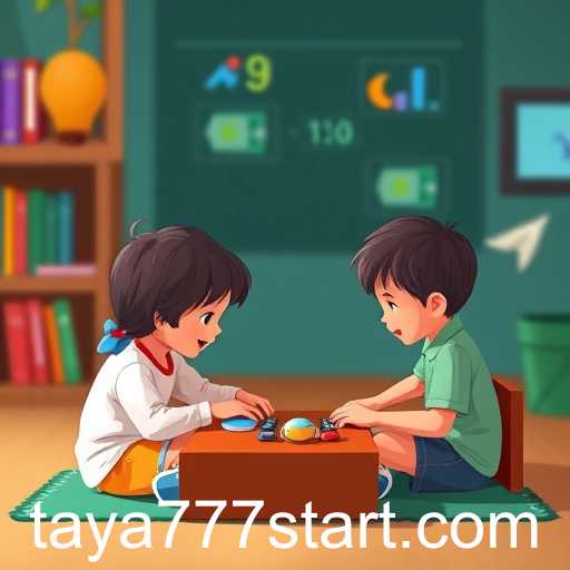 Taya777: The Evolution of Online Gaming Platforms