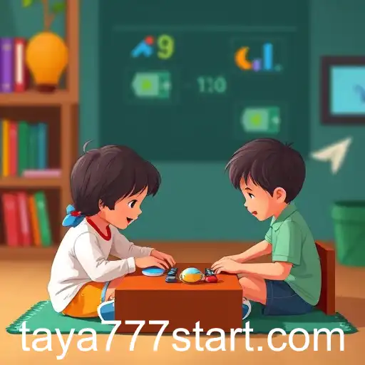 Taya777: The Evolution of Online Gaming Platforms