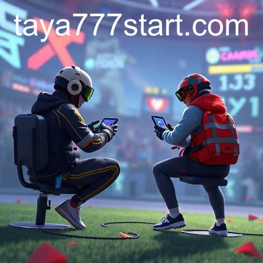 The Rise and Impact of Taya777 in Online Gaming