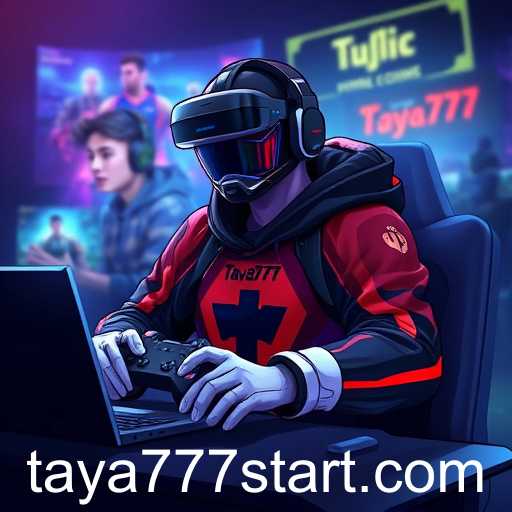 Taya777: A New Era in Online Gaming