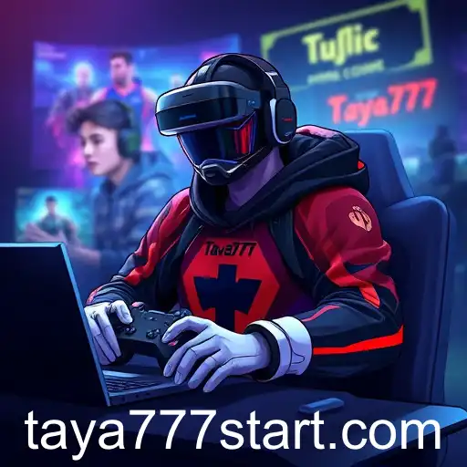 Taya777: A New Era in Online Gaming