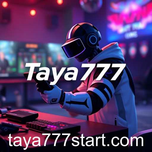 Virtual Realms: The Rise of Taya777 in Online Gaming